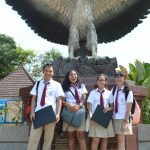 Krabi school uniforms