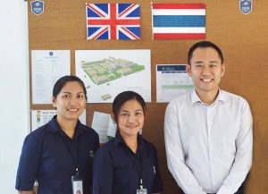 krabischool-Cambridge