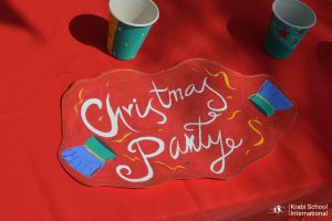 Krabi School Festive Fair