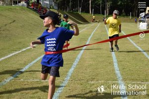 Krabi School Sports Day