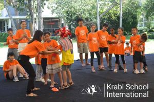 Summer School Krabi