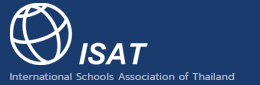 ISAT International Schools Association of Thailand