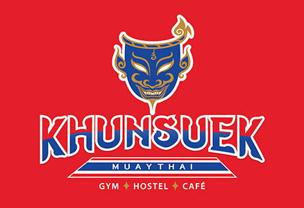 Khun Suek Muay Thai Krabi