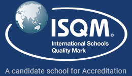 ISQM International School Quality Mark 