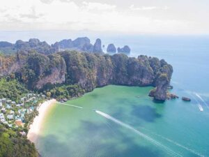 Railay Beach