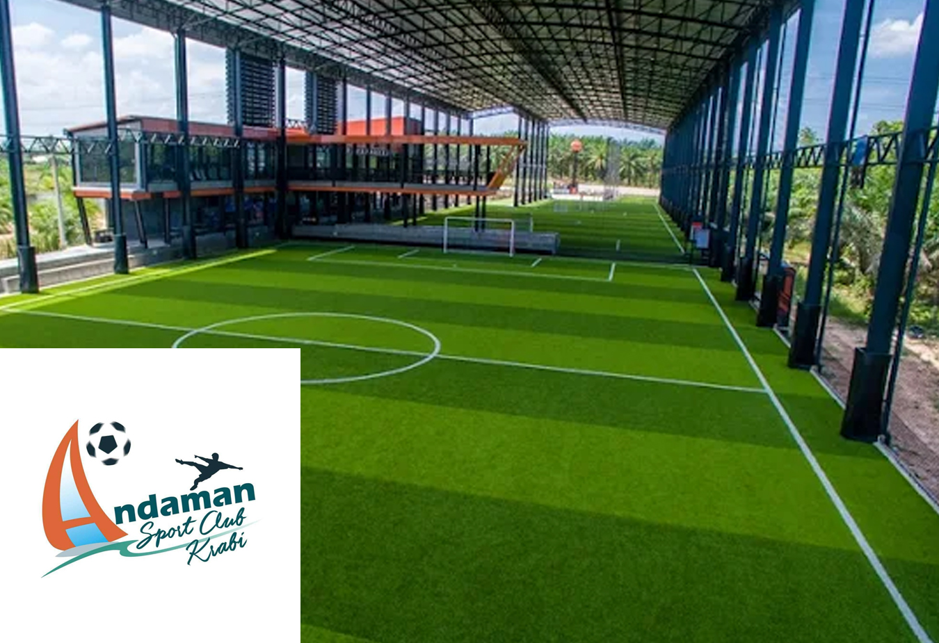 Andaman Sports Club