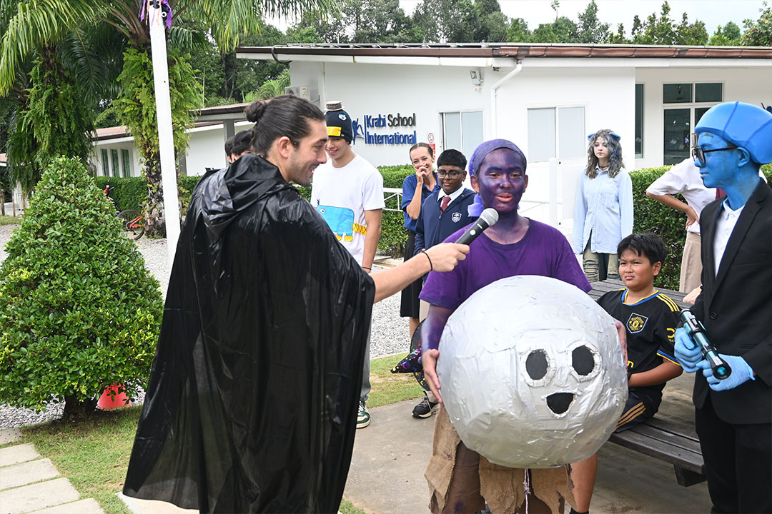 Halloween