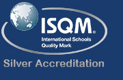 ISQM International School Quality Mark Silver Level 