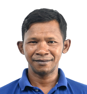 staff
