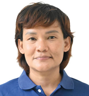 staff